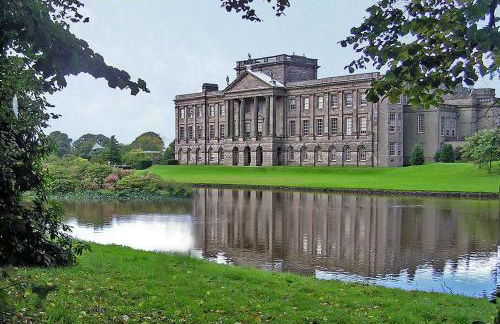 The Garden Apartment, Near Airport & City - Foto 28