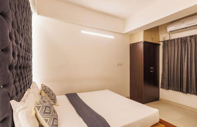 White Lotus By Orbit Hotels - Foto 8