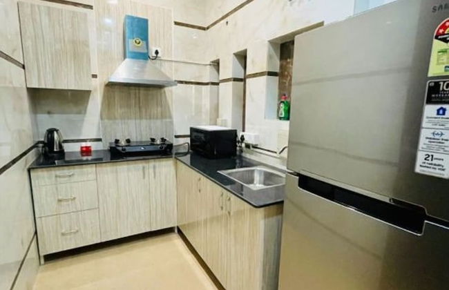 Olive Service Apartments - DLF Cyber City - Foto 19