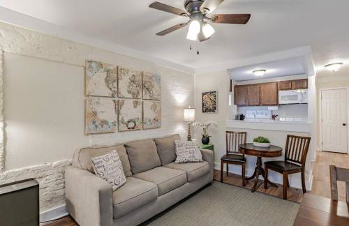 The Flats on Florida St - Super Comfy 2-Bedroom Apartments - Foto 69