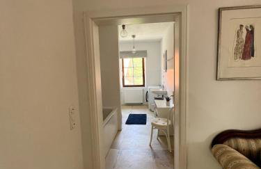 Apartment Siggi 81 sqm Balcony and Mountain View - Foto 12