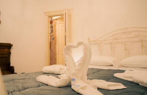 Conte Cavour - casa vacanze - Foto 12