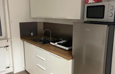 Appartement 2 in Zuffenhausen - Foto 1