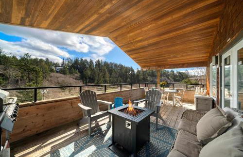 Elk Haven (Barefeet Retreat) - Foto 25