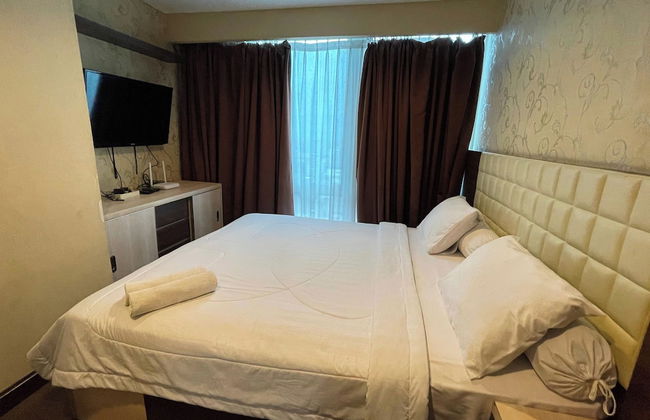 El Royale By Farizi Rooms - Foto 13