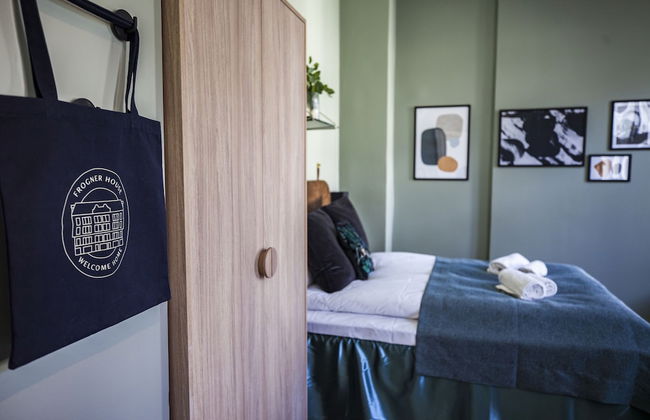 Frogner House - Nationaltheatret - Foto 3