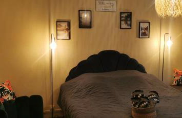 Appart Séguite 4p Garage motos et vélos - Foto 36