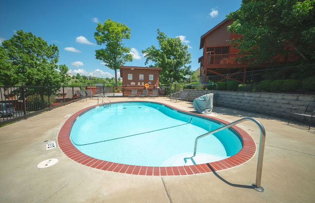 Cabins at Grand Mountain - Foto 41