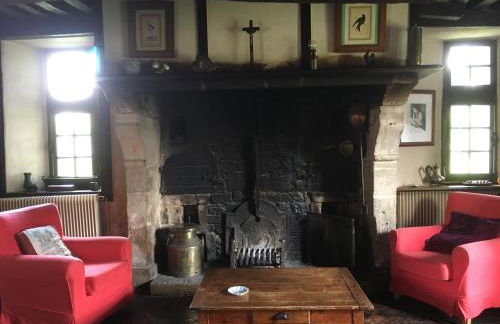 maison familiale au cœur du cotentin - Foto 53