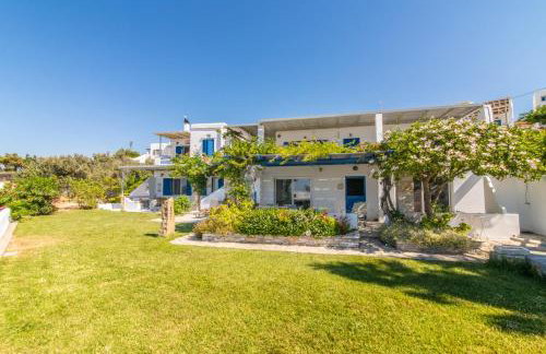 Albatross Holiday Apartments - Foto 74