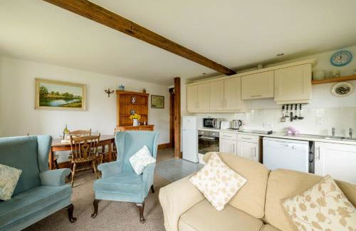 Luccombe Farm Holiday Cottages - Photo 68