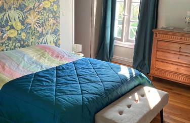 Magnifique maison de maître saumuroise - Foto 24