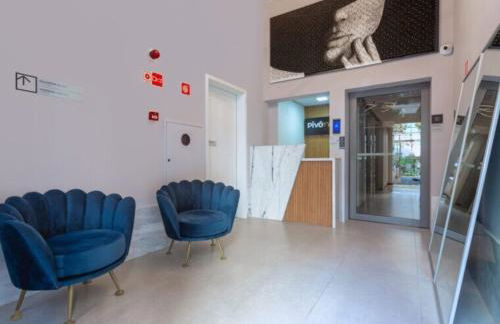 Pivo Match Jardins - Foto 13