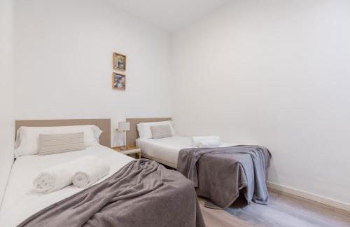 Decô Apartments Barcelona-Eixample - Foto 28