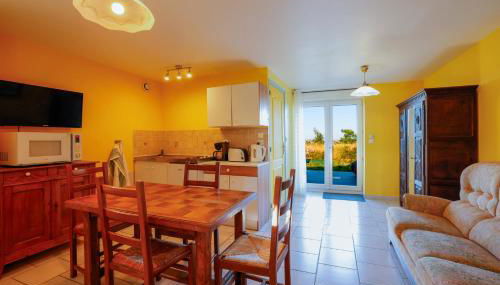 Gite Penn ar bed - Foto 2