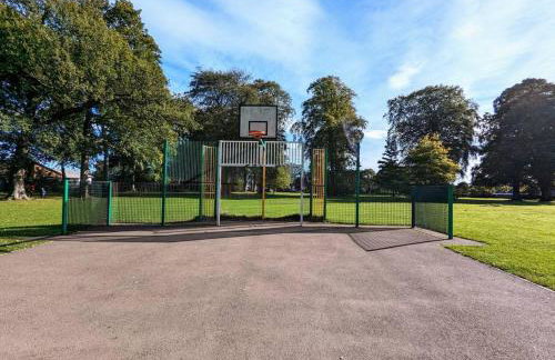 Parkview Cottage - Lovely home with cosy fireplace - Foto 18