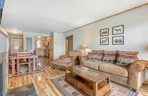 Buffalo Woods 216 - Wildernest - Foto 7