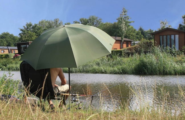 Cozy Chalet With Garden, at the Edge of the Forest - Foto 53