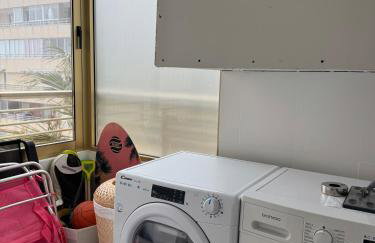 Apartamento 1ª LINEA PLAYA MUCHAVISTA - Foto 21