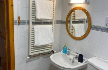 The Stables, charming converted, 2 bedroom Cottage, Melrose - Foto 16