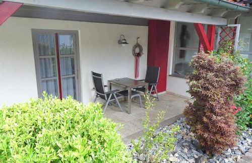 Ferienwohnung & App. Rosemarie - Foto 13