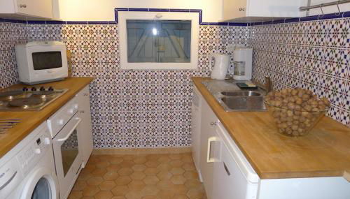 LA MADELON à Lyons la Forêt - Photo 4