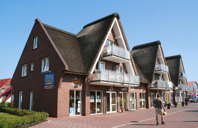 Seepark Burhave, Burhave - Foto 34