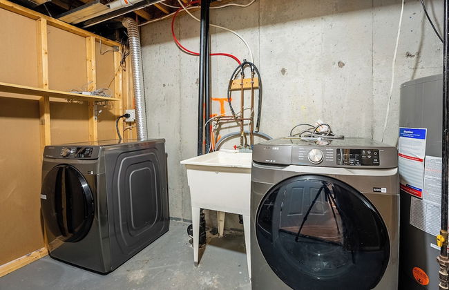 GLOBALSTAY Modern 4Br TH near Green Park - Foto 53