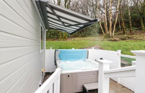 Woodstock Lodge - Foto 15