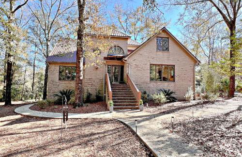 Daphne River Villa - Foto 12