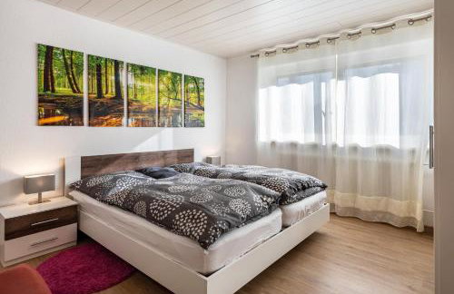 Villa Sonnenwinkel - Foto 21