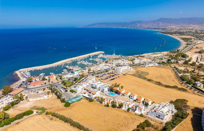 GE Harbour Apartments 2 - Foto 1