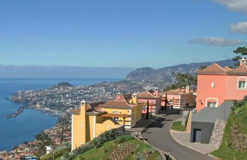 Luxury two bedroom Palheiro Village by Holiday Rental Madeira - Foto 78
