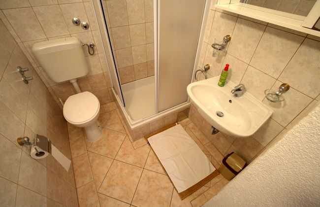 Room-studio Apartment 8, 2,floor - Foto 3