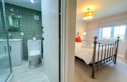 Roundton Farmhouse - Foto 22