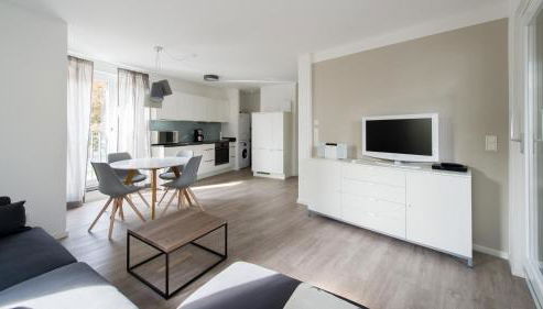 Ferienwohnung Wilhelmstraße - Foto 3