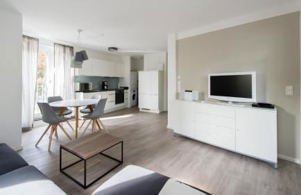 Ferienwohnung Wilhelmstraße - Foto 3