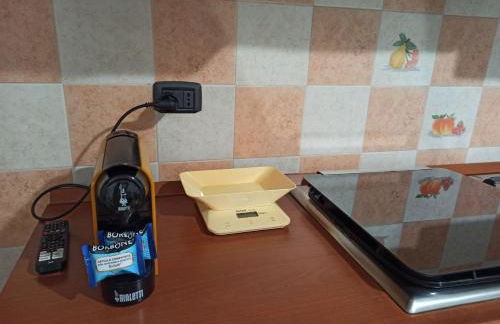 La Scintilla sul Mare - Foto 4