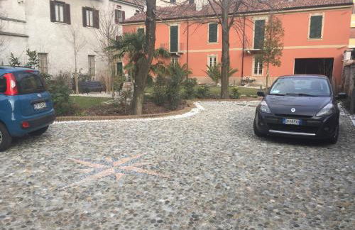 Palazzo Carasi Apartments - Foto 40