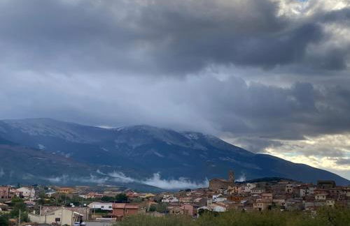 La bicicleta del Moncayo - Photo 39