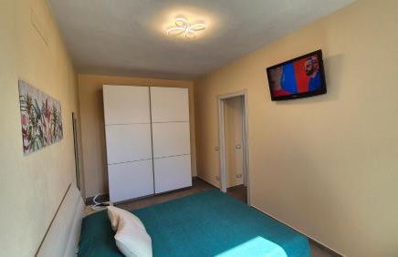 La Pergola del Kiwi a Pitigliano - Foto 39