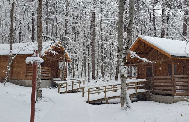 Habitat Mesire Evleri - Foto 34