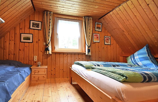 Ferienhaus in Brigach - Foto 3