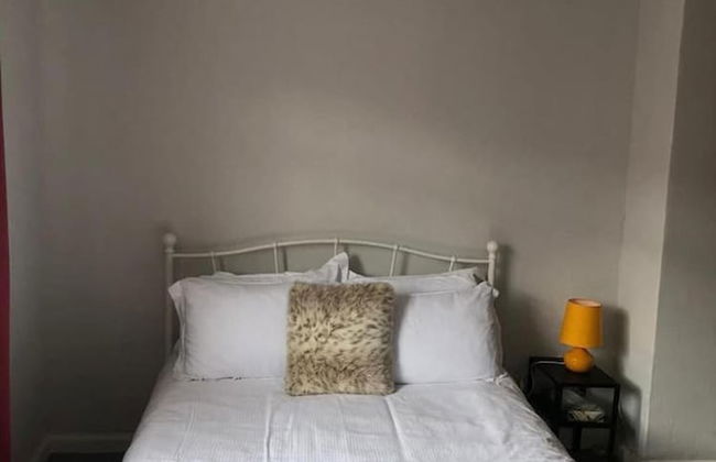 Chester le Street Amethyst 3 Bedroom House - Foto 2