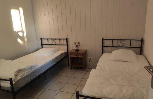 Gîte en bord de lac - Photo 10