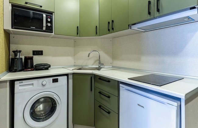 K-K Suites & Apartments - Foto 65