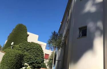 "L'olivadou" ST JEAN CAP FERRAT - Foto 23