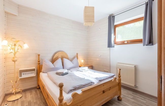 Cozy Apartment in Westendorf With Terrace - Foto 11