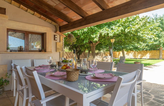 Son Arbo Gran in Algaida - Foto 5