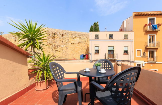 Unik Vacation Sant Joan - Foto 1